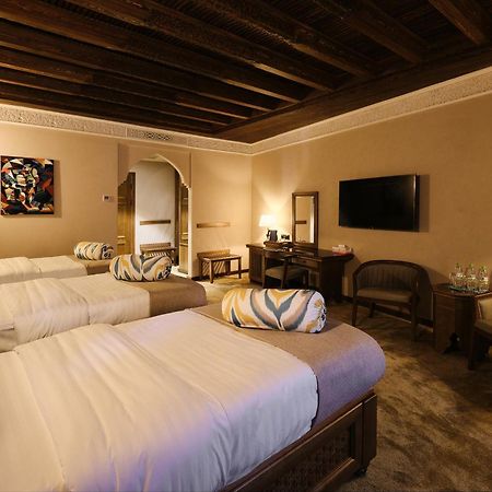 Kosh Havuz Boutique Hotel Samarkand Exteriör bild